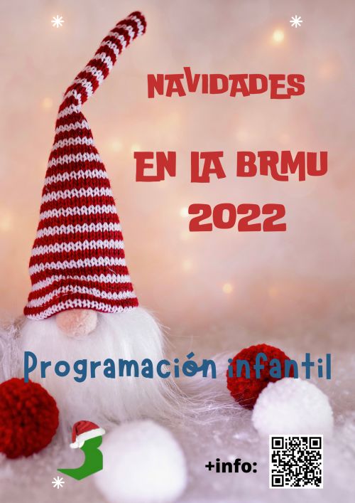 NAVIDAD 2022 EN LA BRMU