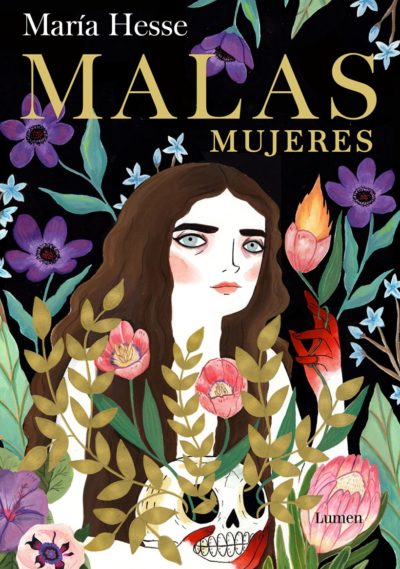 Malas mujeres de María Hesse