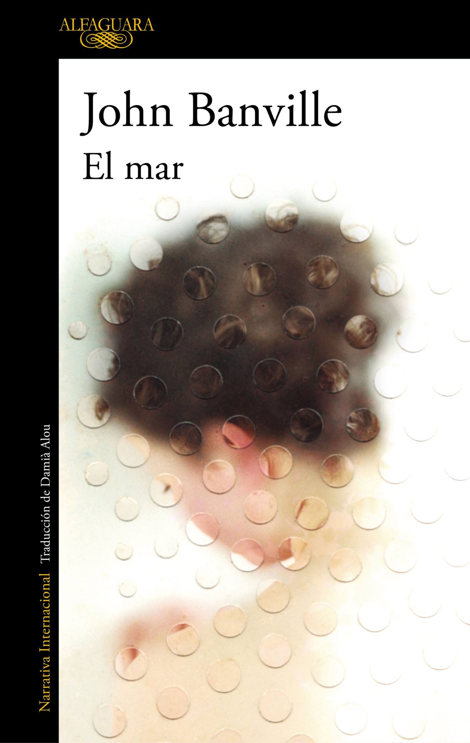 "El mar" de John Banville