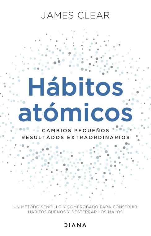 Hábitos atómicos