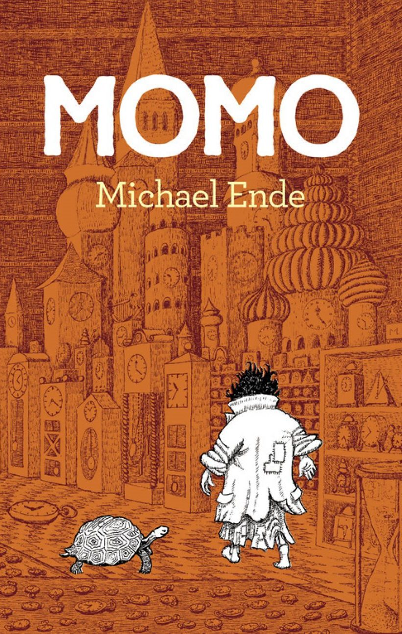 "Momo" de Michael Ende