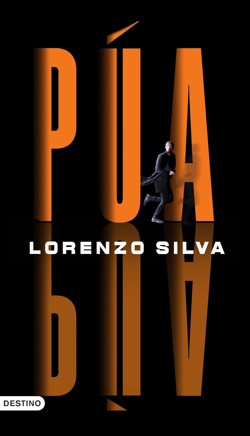 Púa de Lorenzo Silva